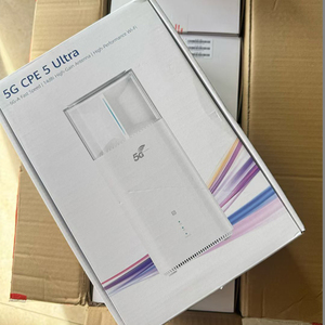 HUA WEI 5G CPE Ultra 6 H168-383 High-Performance Whole Home 5G 4G LTE <b>Wireless</b> <b>Modem</b> WiFi 7 BE3600 Sim Card 1024QAM Wi-Fi Router - Product Image 5