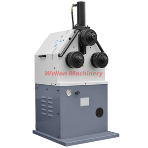 HRBM50HV Hydraulic Tube Bending <strong>Machine</strong> for Round and Square <strong>Pipes</strong> <strong>Processing</strong> Profile Bending <strong>Machine</strong> - Product Image 1