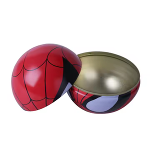 Pelota Inflable de PVC de Spider-<span class=keywords><strong>Man</strong></span>, 50 cm, Juguetes para Fiestas de Piscina de Verano y Navidad, para Niños y Adultos, Juegos Acuáticos al Aire Libre, Natación en la Playa - Product Image 5