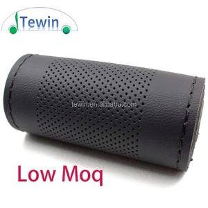 Housse de <span class=keywords><strong>volant</strong></span> de voiture en polyuréthane, accessoire universel de conduite à la main, pour les quatre saisons, bricolage, - Product Image 5