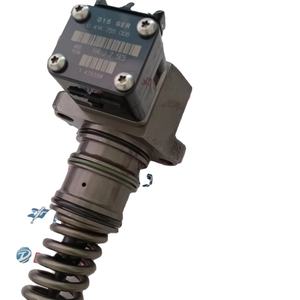 ปั๊มน้ำมันดีเซล 0414755008 0 414 755 008 1435558R 1435558 สำหรับรถบรรทุก DAF XF95 - Product Image 1