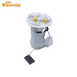 Pompe à essence automobile OE 9674467780 55063814 9674466680 2322028181 2322031430 2322036011 pour Citroen C-ELYSEE <span class=keywords><strong>Peugeot</strong></span> 2008 <span class=keywords><strong>208</strong></span> - Product Image 2