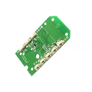 HYTEPRO H08 Carte de circuit imprimé Solution de charge 8 ports pour les produits de soins personnels, l'électronique grand public et les <span class=keywords><strong>accessoires</strong></span> numériques - Product Image 1