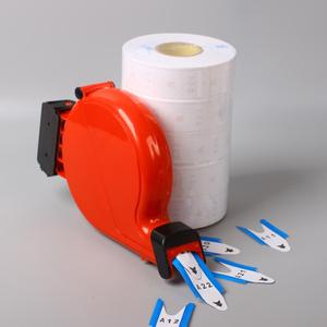 Chinois billets de tombola rouleau - Product Image 3