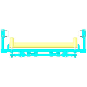 Sıcak satış konveyör bant düzeltme sistemi malzeme taşıma düzeltme ürün serisi ekipman parçaları - Product Image 4