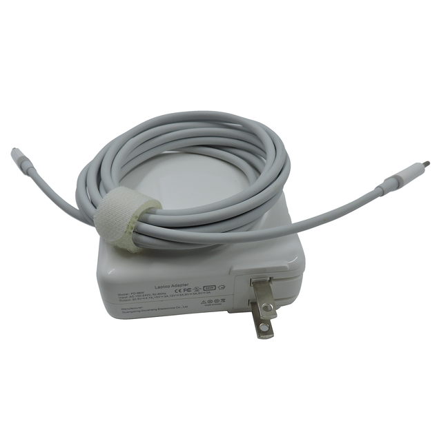 96W PD Type-c Ac adapter  A1534 A1706 A1719 A2166 USB-C AC Adapter Type-C For MacBook Pro Universal  20.5V 4.7A