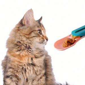 High Quality Design <b>Cat</b> Strip Squeezer <b>Cat</b> Licking <b>Feeder</b> Squeezer for Pets - Product Image 2