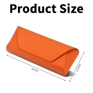 Caja Magnética para Gafas de Sol para <span class=keywords><strong>Coche</strong></span>, Caja de Almacenamiento para Gafas, Convertible en Artículos Decorativos - Product Image 6