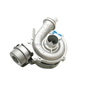 Turbocompressore 54399700027 54399880002 8200360800 8200204572 per <span class=keywords><strong>Renault</strong></span> Megane Modus Scenic <span class=keywords><strong>Clio</strong></span> <span class=keywords><strong>1</strong></span>.5DCI 100CV 74KW - Product Image 3
