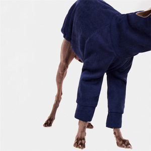 Iqu et uupplies uustom EW esesespppparel og ooats hipphippet lolothing lothes ARGE reyhounds two legs - Product Image 4