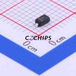 Diodo Zener BZT52C18 SOD-123 Original y Nuevo, Venta al por Mayor de Componentes Electrónicos, Proveedor de Chips y Servicio BOM - Product Image 1