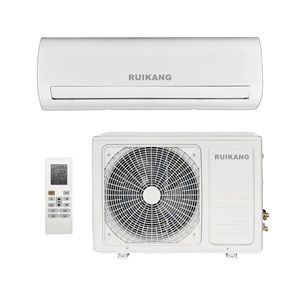 Factory-made 9000BTU Large Household <b>Portable</b> Split Wall Mounted Air Conditioner Cooling Heating Quiet Sleep Mode Energy Saving - Product Image 2