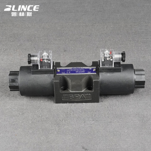 Bince Yu-ken DSG-03-3C2 DSG-03-3C4 DSG-03-2B2 58 Solénoïde hydraulique 24V 12V Commande directionnelle hydraulique - Product Image 1