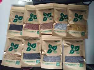 Granulés de caoutchouc EPDM pour gazon artificiel Anti UV FN-I-24042401 - Product Image 2