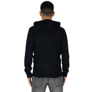 Cardigan Marina Yachting Uomo 232Y04024 Blu - Product Image 4
