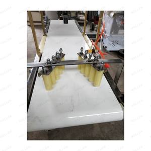 Macchina elettrica personalizzata a prezzi accessibili e pratica per la pasta per la <span class=keywords><strong>Pizza</strong></span> - Product Image 3