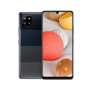 Smartphone Android Originale Versione EU/US per Amsung A42 5G, 128GB, Dual SIM, Telefono <span class=keywords><strong>Cellulare</strong></span> Sbloccato - Product Image 6