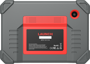 Launch X431 Immo Plus Obd2 with Auto Bleed Obd Abs <b>Reader</b> and Reset Scan Live Data Fixed Vehicle <b>Code</b> Diagnostic Scanner Tool - Product Image 3