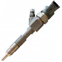 Nuevo Inyector de Combustible 0445110110 0986435080 8200100272 para Motor Nissan Renault 1.9d F9Q820 F9Q732 F9Q774