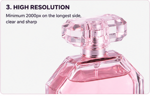 Luxury Perfume Bottle Shape Advent <b>Calendar</b> Box with Drawers Rigid Paperboard Christmas Mystery Box for Fragrance Packaging - Product Image 5