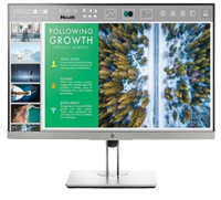 hpe E243 Monitors VGA HDMI Wide Viewing Angle Eye Protection Monitor for Business Office