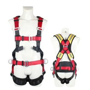 Full Body Harness Safety Harness Petzl Safety Lightweight Safety Harness