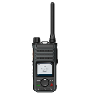 <span class=keywords><strong>BP560</strong></span> BP562 BP565ธุรกิจ BP56x ระบบวิทยุสองทางแบบพกพา DMR IP54มีพอร์ต Type-C และระบบ GPS และบลูทูธสำหรับ Hytera - Product Image 1