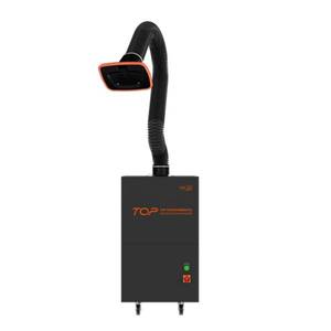 <span class=keywords><strong>Extracteur</strong></span> <span class=keywords><strong>de</strong></span> <span class=keywords><strong>fumée</strong></span> industriel mobile, purificateur <span class=keywords><strong>de</strong></span> <span class=keywords><strong>fumée</strong></span> <span class=keywords><strong>de</strong></span> soudage, <span class=keywords><strong>extracteur</strong></span> <span class=keywords><strong>de</strong></span> <span class=keywords><strong>fumée</strong></span> <span class=keywords><strong>de</strong></span> soudage pour la découpe plasma - Product Image 1