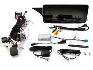 WITSON – autoradio multimédia Android grand écran pour <span class=keywords><strong>berline</strong></span> classe E <span class=keywords><strong>MERCEDES</strong></span>-BENZ, W212, E180, E200, E260, E300, E320, E350, E400, E500, E550, CARPL - Product Image 5