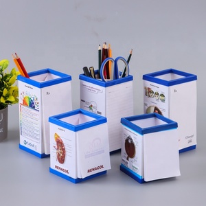 PVC 3d Y Tế Bút Chủ Cơ Thể Biểu Đồ Nổi 3D Với <span class=keywords><strong>Memo</strong></span> Pad - Product Image 4