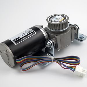 Oredy 110v 220v 125kg Motorized <strong>Door</strong> Closer <strong>Automatic</strong> <strong>Sliding</strong> Glass <strong>Door</strong> <strong>Motor</strong> with <strong>Controller</strong> Board - Product Image 3