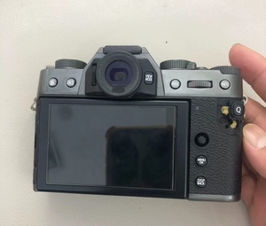 กล้องดิจิตอลฟูจิฟิล์มคุณภาพสูง 4K 26MP X-T30 Mark I รุ่นกล้องเปล่า ถ่ายภาพต่อเนื่องได้ 20.0fps - Product Image 6
