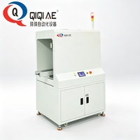 Machine de chargement automatique de micro-PCB LED, entièrement automatique, avec contrôle par écran tactile PLC, rail universel réglable, pour usine SMT