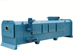 Alimentador de Carvão Quantitativo HUAFEI: Entrega Automática, Regular e Precisa para a Indústria de Mineração - Product Image 4