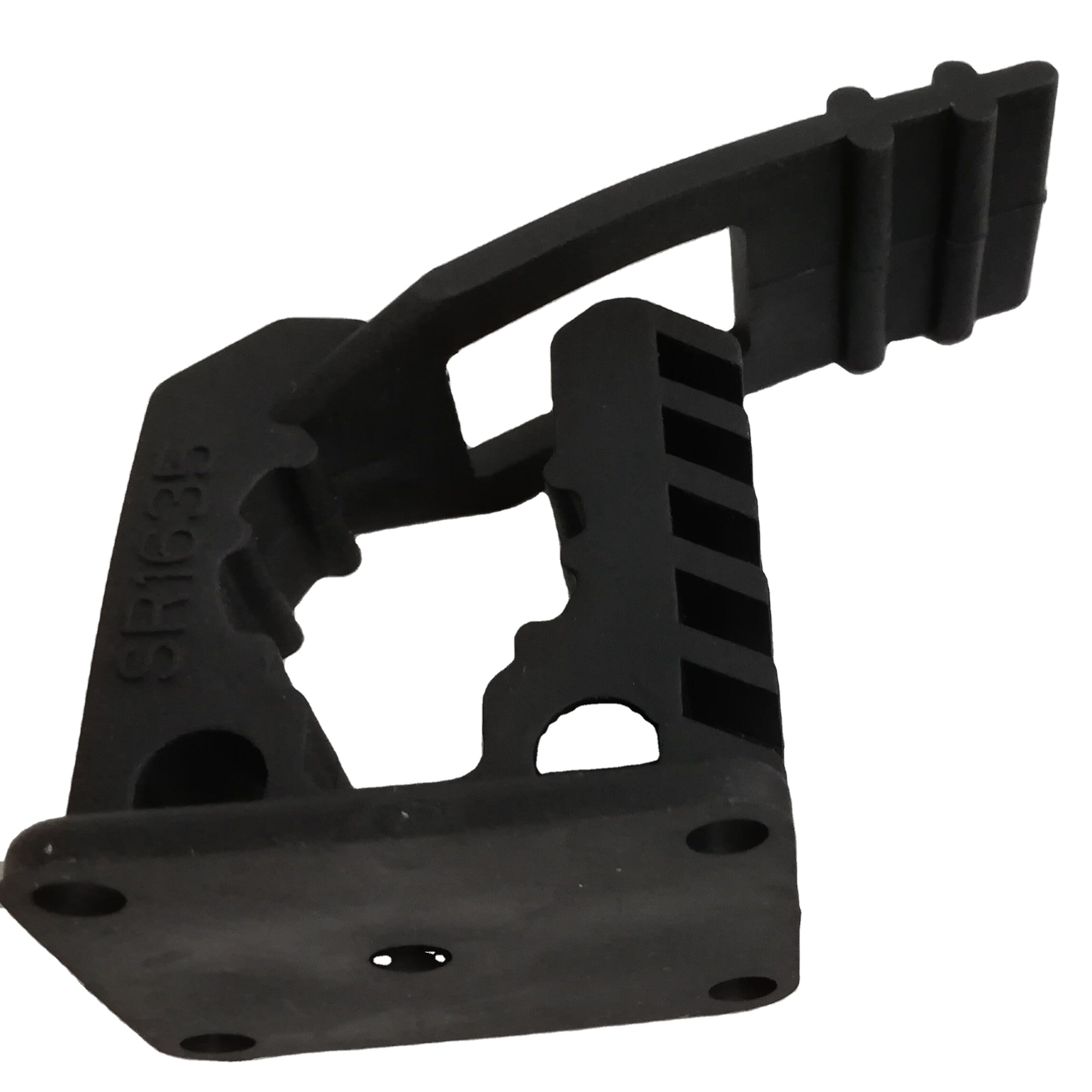 Комплект резиновых зажимов для быстрого захвата SR1635 4X4, запчасти 4wd, аксессуары