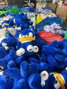 Peluche <span class=keywords><strong>de</strong></span> Videojuegos Dandy World, Mascota Suave y Adorable, Juguete Personalizado <span class=keywords><strong>de</strong></span> Fábrica, Muñeco <span class=keywords><strong>de</strong></span> Peluche con Relleno <span class=keywords><strong>de</strong></span> Algodón PP, 31cm-50cm - Product Image 6