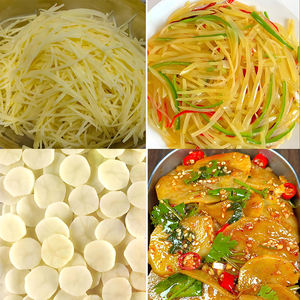 Precio barato, pelador <span class=keywords><strong>de</strong></span> patatas para el hogar, rebanador <span class=keywords><strong>de</strong></span> patatas eléctrico, pelador automático <span class=keywords><strong>de</strong></span> caña, patata dulce - Product Image 6