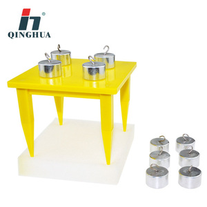 Qinghua 21021 Pressure and Intensity Demonstration Device - A Set of Teaching Demonstration Instruments for Junior and Senior - Product Image 2
