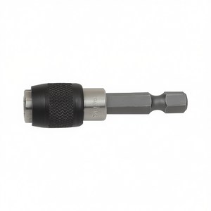 Adaptateur d'outil pneumatique 672 AMG, clé à douille hexagonale de 10 mm, accessoire - Product Image 2
