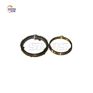 Simis OEM No. 33307-26600-71 <span class=keywords><strong>Synchronizer</strong></span> <span class=keywords><strong>Ring</strong></span> Điều Kiện Mới Phụ Tùng Xe Nâng Cho Toyota 8fd10-30 Ứng Dụng Cho Xe Nâng Xe Tải - Product Image 3