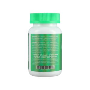 Nouveauté : Extraits de plantes de Moringa pour favoriser un sommeil réparateur, capsules pour femmes et hommes, 60 capsules, complément alimentaire Moringa - Product Image 3