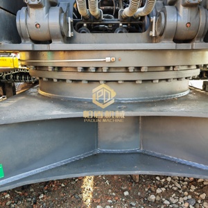 High Quality Used Volvo EC290 Crawler <strong>Excavator</strong> 1 Year Warranty <strong>29Ton</strong> Earth Moving Machinery Core Engine Machinery From China - Product Image 4