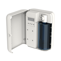 Diffuseur d'arômes commercial, machine à diffusion d'arômes, nébuliseur électrique, application de contrôle à distance, diffuseur d'huiles aromatiques