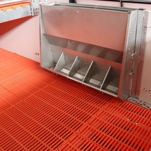 <strong>Pig</strong> Farming Equipment <strong>Pig</strong> Weaning Stall Nursery Pen <strong>Pig</strong> Nursery Pen - Product Image 6