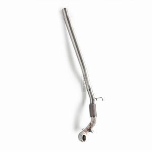 Tubo de Escape de Alto Flujo SS304 con Protección Térmica para SEAT Leon <span class=keywords><strong>Cupra</strong></span> 2.0T <span class=keywords><strong>4Drive</strong></span>, Sistema de Escape de Alto Rendimiento para Carreras 2017-2021 - Product Image 5