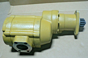 MOTEUR DE DÉMARRAGE GP-AIR 4W5107 4W-5107 - Product Image 3