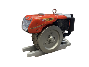 Newland rt155 động cơ diesel cho máy kéo - Product Image 4