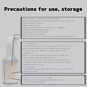 เครื่องทำความสะอาดล้อและสเปรย์ขจัดคราบสีเหลืองผลิตภัณฑ์ทำความสะอาดรถระดับพรีเมี่ยม - Product Image 6