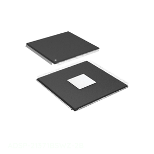 Composants de circuit électronique intégrés 208 LQFP bloc exposé ADSP-21371BSWZ-2B Original - Product Image 1