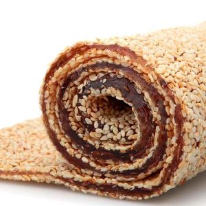 Popolare Delizia Cinese, Caramelle Originali al Gusto di Pelle di Manzo, Gusto Arachidi, Pronte da Mangiare, Snack Casual per Studenti - Product Image 5